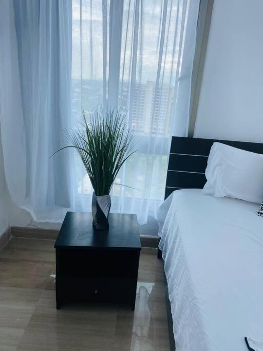 Malecón Habitación Privada Larimar, 829-343-1001 Santo Domingo Exterior foto