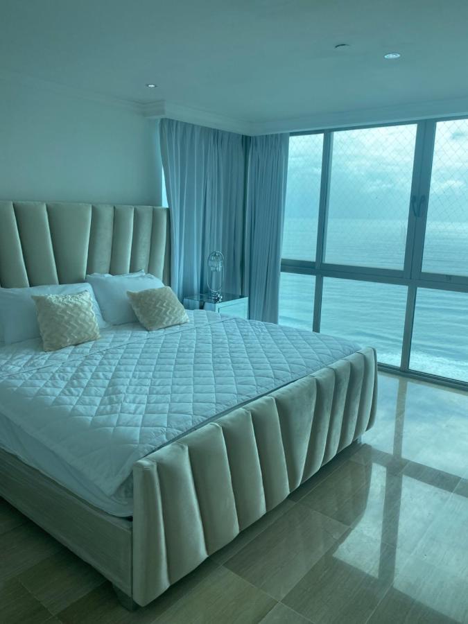 Malecón Habitación Privada Larimar, 829-343-1001 Santo Domingo Exterior foto